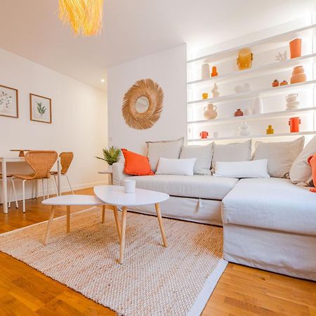 Stunning Flat In Paris Daire Dış mekan fotoğraf