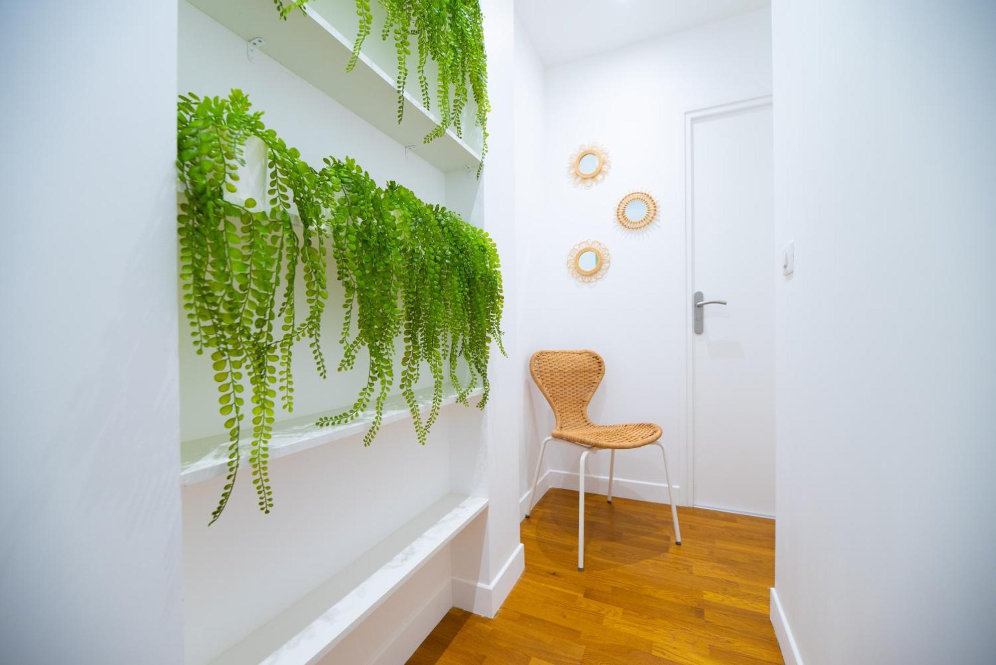 Stunning Flat In Paris Daire Dış mekan fotoğraf