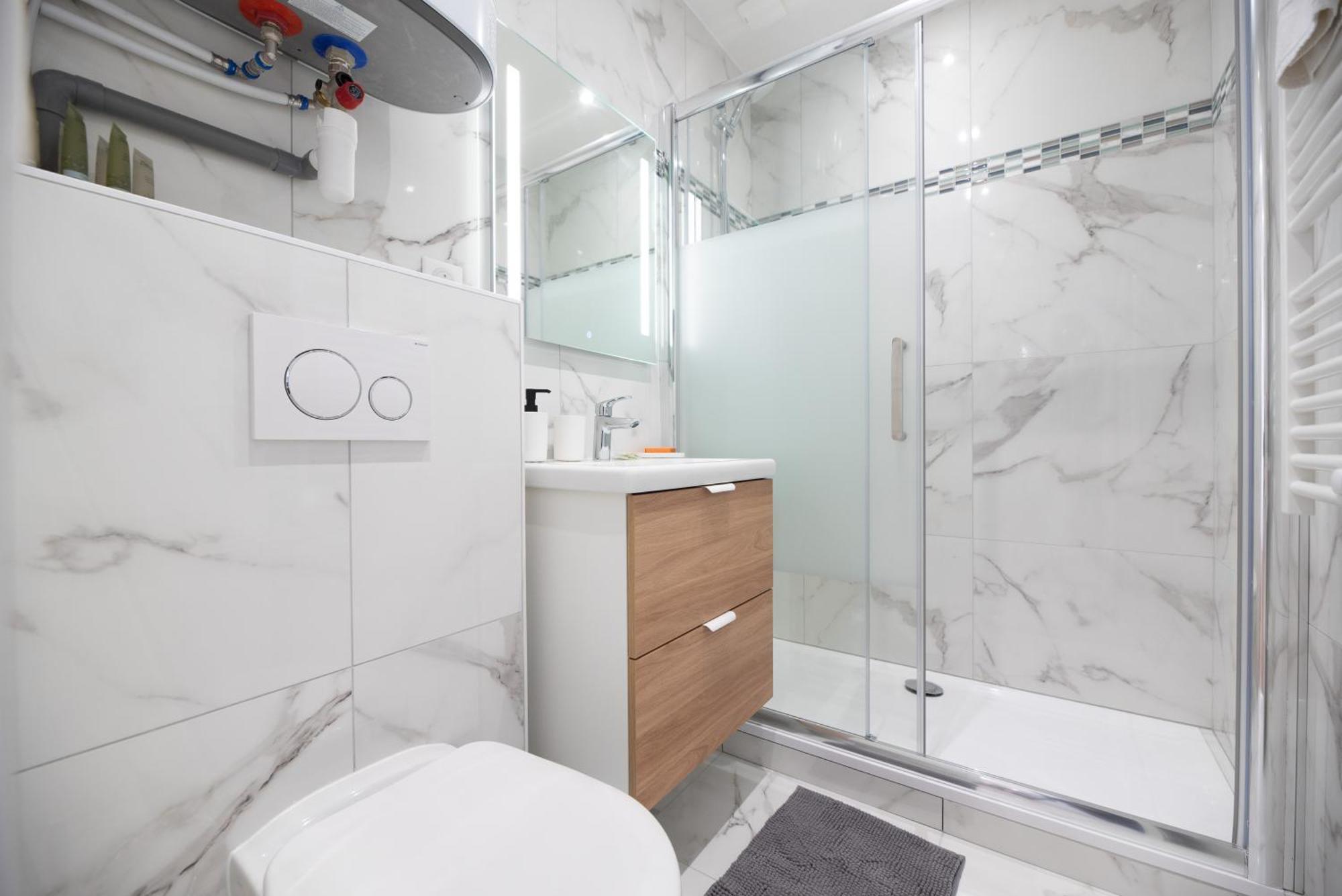 Stunning Flat In Paris Daire Dış mekan fotoğraf