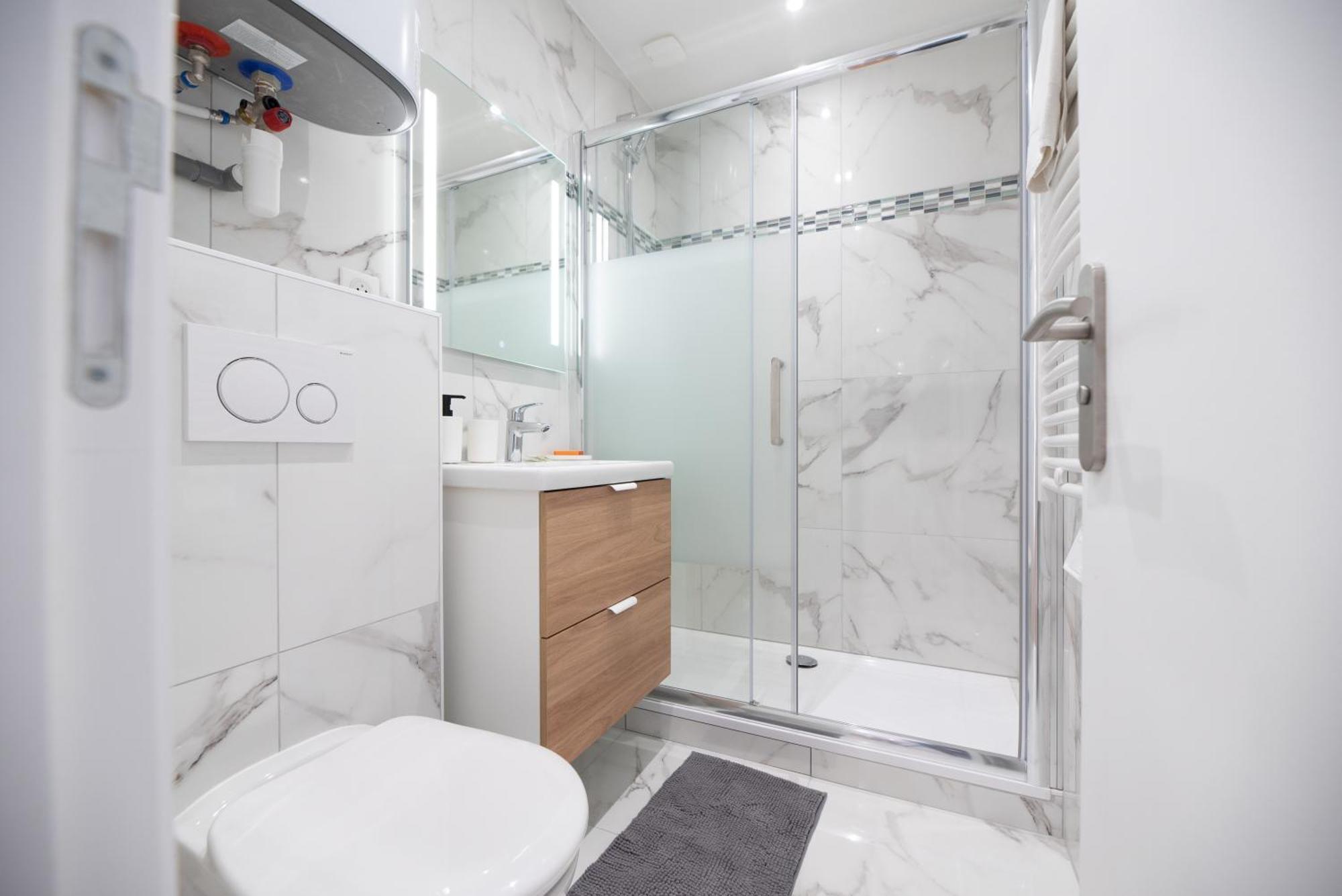 Stunning Flat In Paris Daire Oda fotoğraf